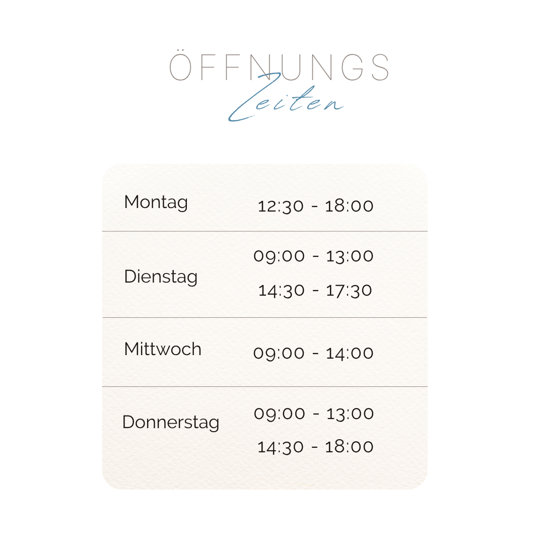 Öffnungszeiten Chiropraktik Black Ladenburg Hormonberatung Embodiment